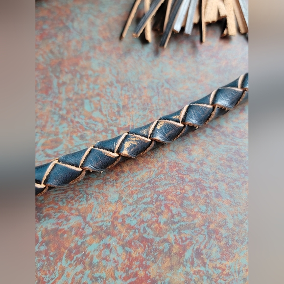 Patrica Nash Zorita Embossed Tote - Picture 4 of 15